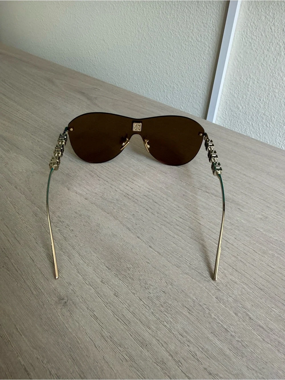 Givenchy luxury statement